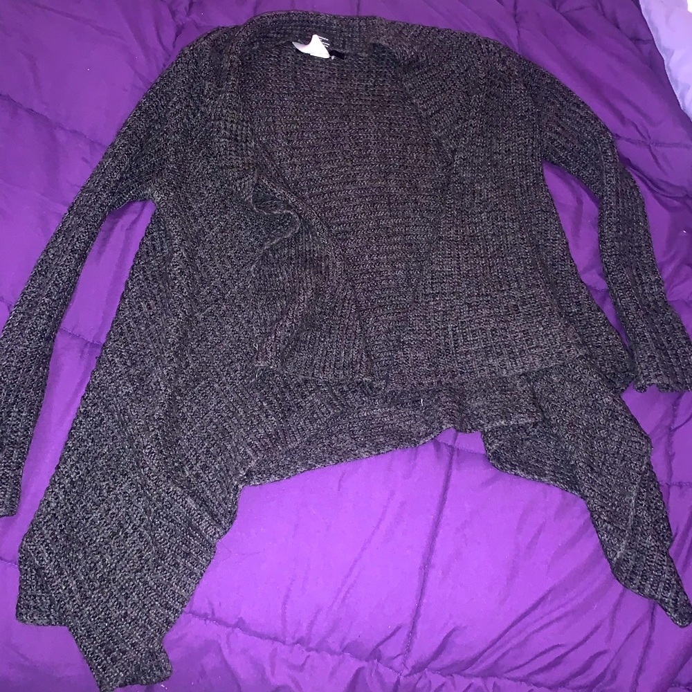 Forever 21 Cardigan Size Small
